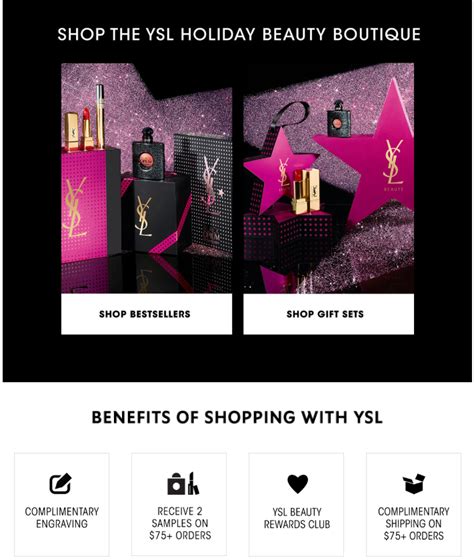 ysl bag black friday uk|ysl beauty black friday sale.